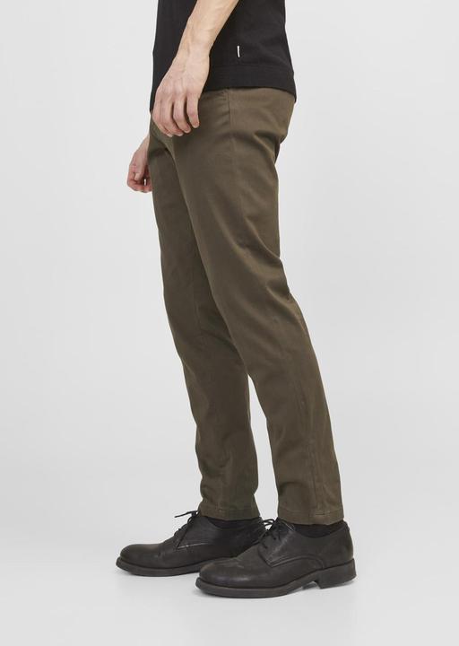 Produktbild Jack & Jones Slim Fit Chino Hose Chino Hose (W29/L34)