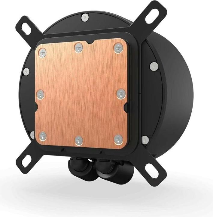 Actual product image NZXT KRAKEN Elite V2 360 RGB