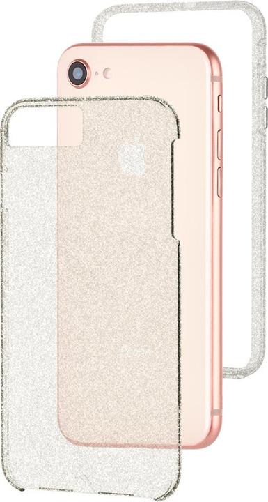 Actual product image Case-Mate The Naked Tough (Apple iPhone 7)