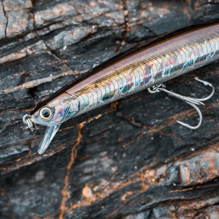Image du produit Caperlan SAXTON 140 (14 cm)