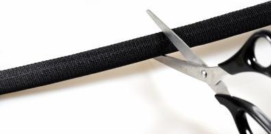 Actual product image Label-the-cable cable tube (Cable conduit, 2500 cm)