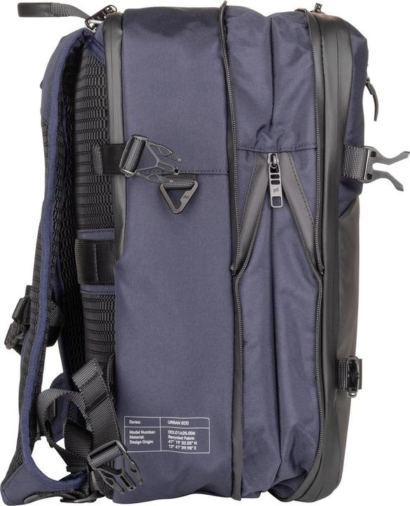 Actual product image Porsche Design Urban Eco Backpack Travel (18 l)
