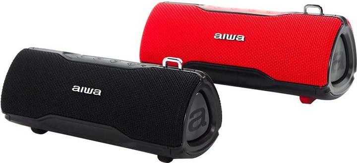 Produktbild Aiwa BST-500 (8 h, Akkubetrieb)