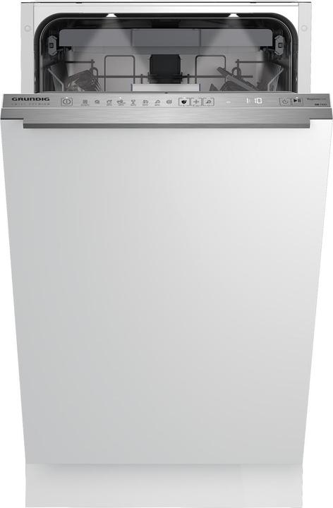Immagine prodotto Grundig Lavastoviglie