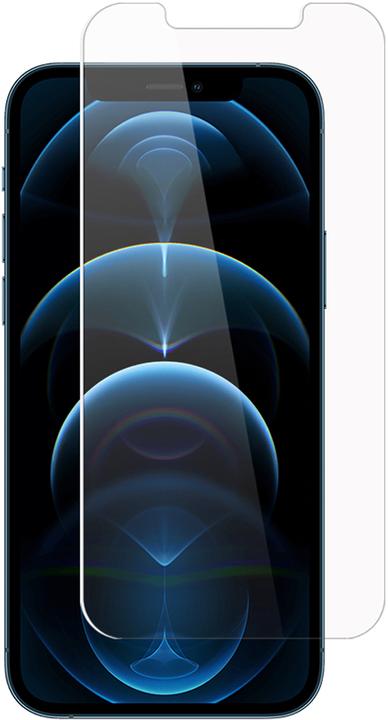 PhoneLook Tempered Glass Vitre de protection d'écran en verre trempé (1 pièce(s), Apple iPhone 13)