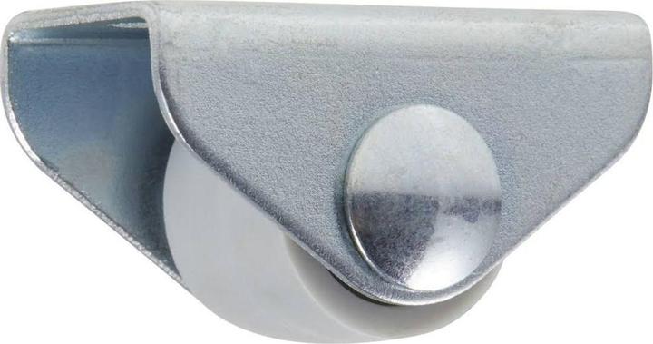 Actual product image Wagner System Fixed castor