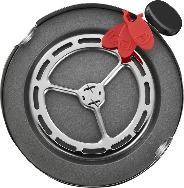 Actual product image Russell Hobbs Quiet (1.70 l)