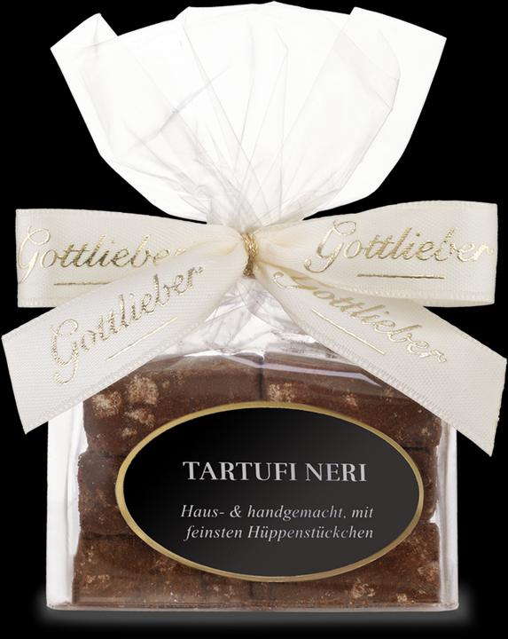 Produktbild Gottlieber Tartufi neri (72 g)