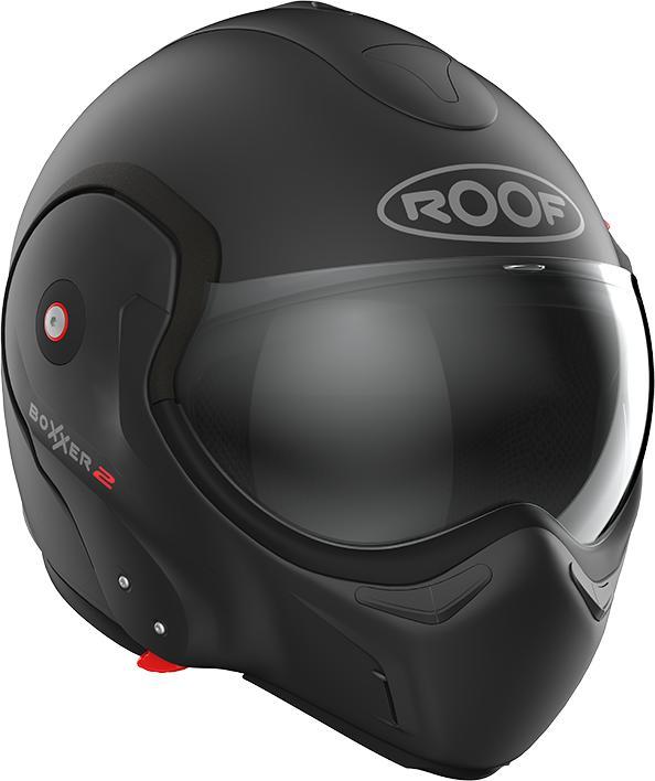 Actual product image Digitus ROOF RO9 BOXXER 2 Integralhelm (L)
