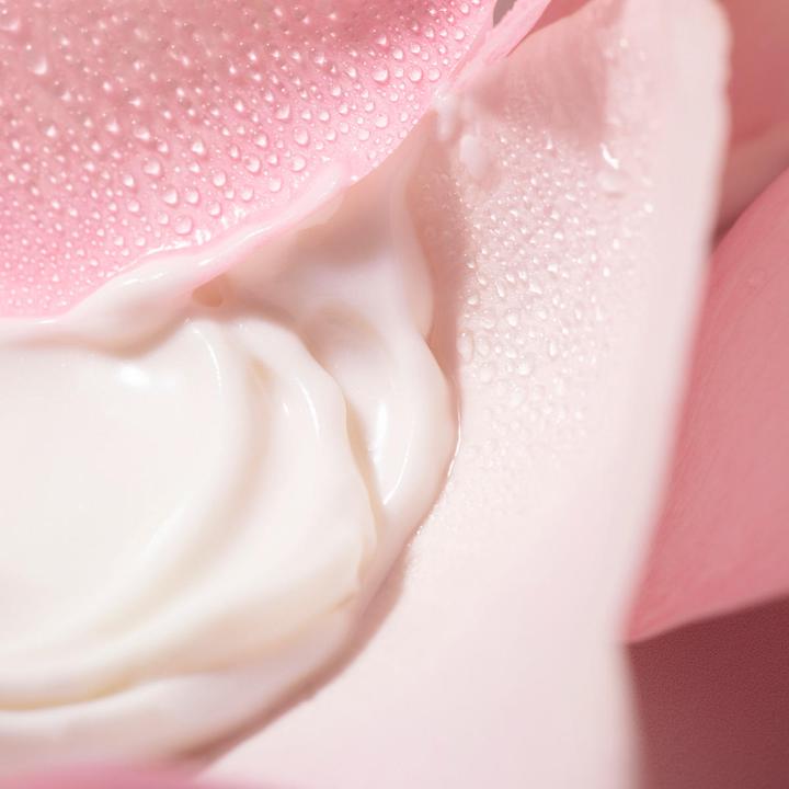 Immagine prodotto Nuxe Very Rose Creamy Cleansing Milk (Lozione detergente, 200 ml)
