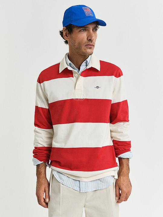 Produktbild GANT Rugby Sweater (XL)