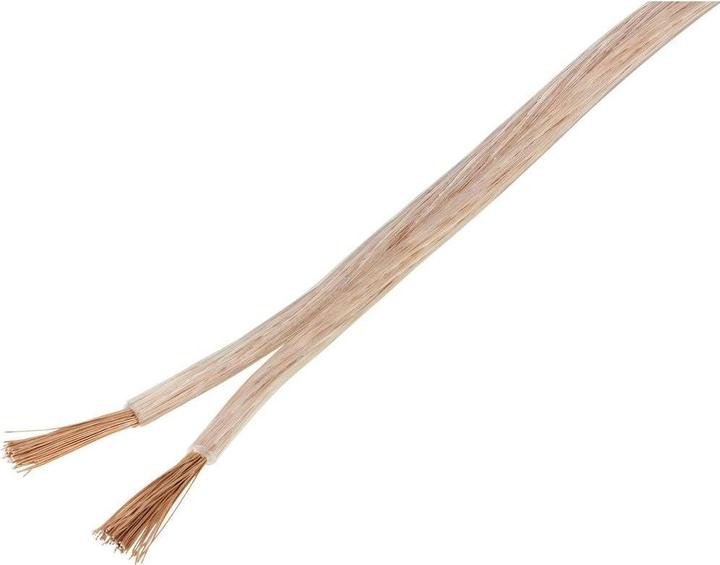 Actual product image Tru Components Loudspeaker cable (20 m, 2.50 mm²)