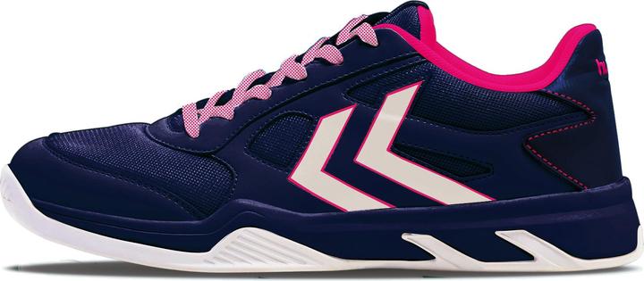 Produktbild hummel hallenschuhe teiwaz iv (39)