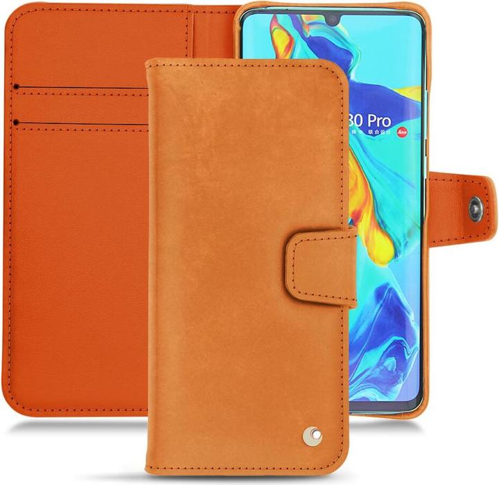 Image du produit Noreve Housse cuir portefeuille (Huawei P30 Pro)