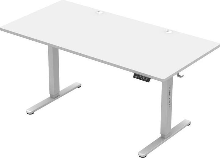 Actual product image Mark Adler Biurko elektryczne MA-Leader 7.6 White