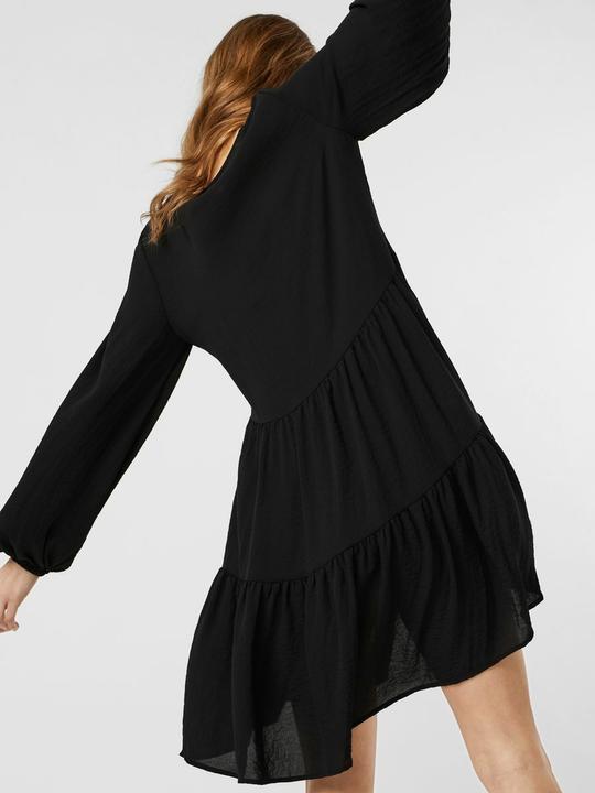 Produktbild Vero Moda V-Ausschnitt Midikleid (XS)
