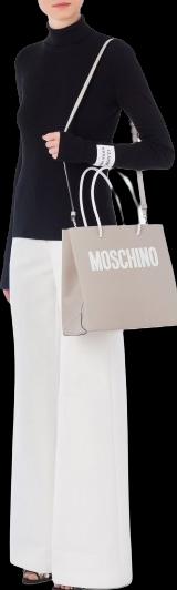 Image du produit Moschino Borse... Tortora