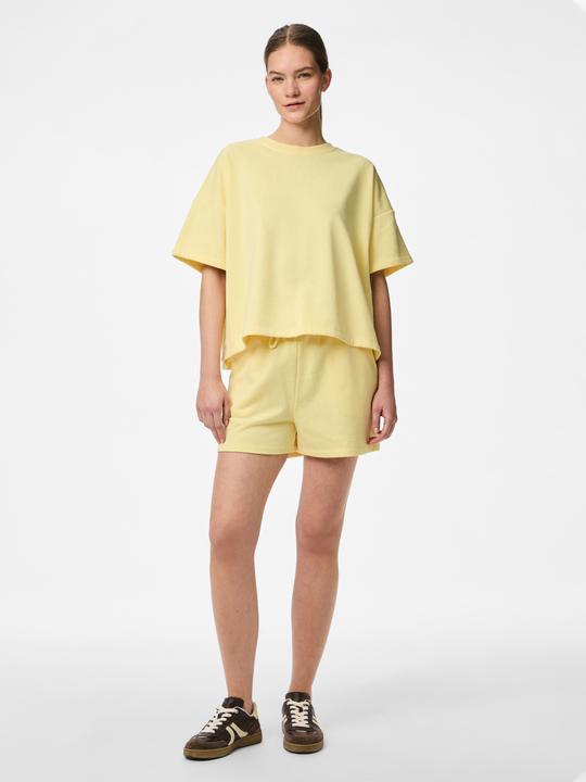 Produktbild Pieces Pcchilli Summer 2/4 Loose Sweat Noos Bc (XXL)