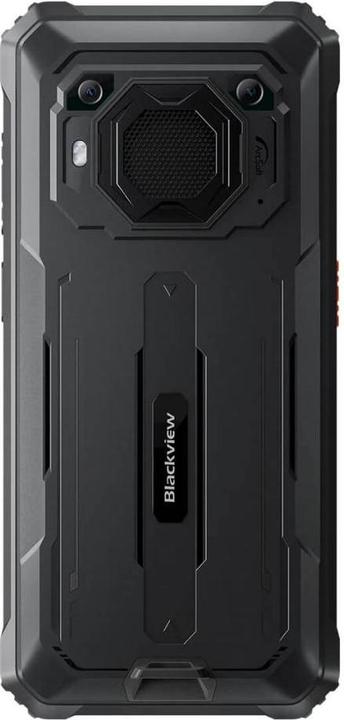 Produktbild Blackview BV6200 Pro (128 GB, Schwarz, 6.56", Dual SIM, 13 Mpx, 4G)