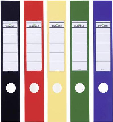 Immagine prodotto Durable Etichetta dorsale 60mm