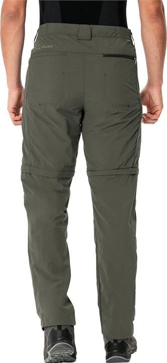 Actual product image Vaude Farley V (52)
