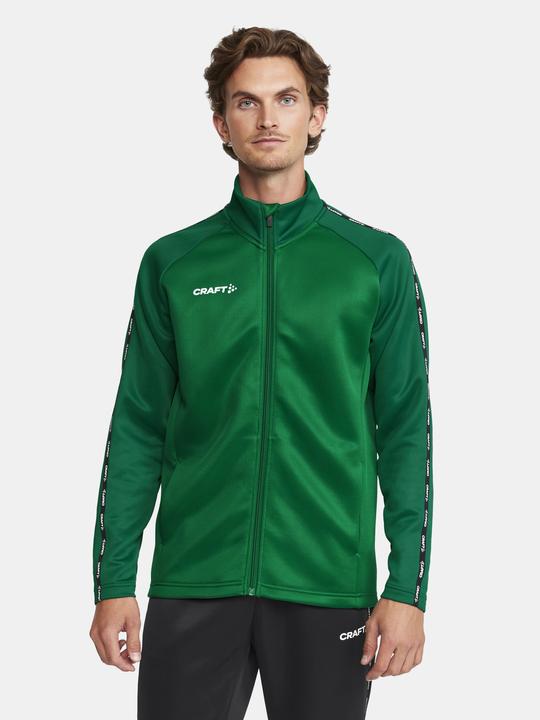 Produktbild Craft SQUAD 2.0 FULL ZIP M (L)