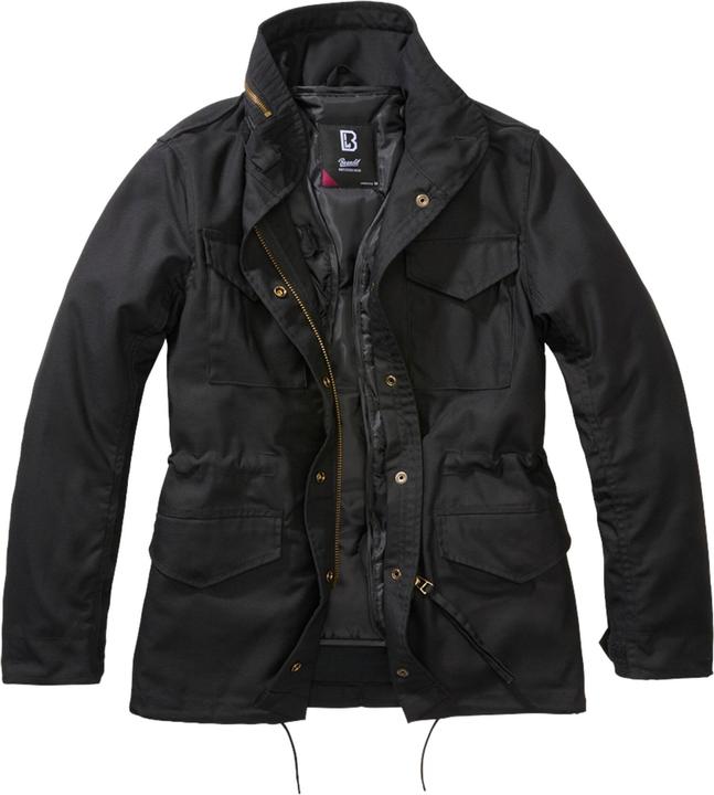Produktbild Brandit Ladies M65 Standard Jacket - 16187 (3XL)