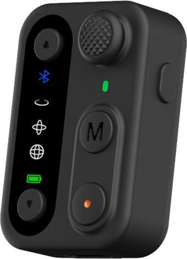 Actual product image Hohem iSteady X3 SE Black (Smartphone, 0.30 kg)