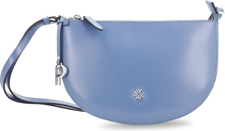 Picard Schultertasche Black Tie