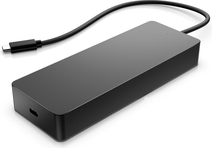 Produktbild HP Universal Multiport (USB-C, 3 Ports)