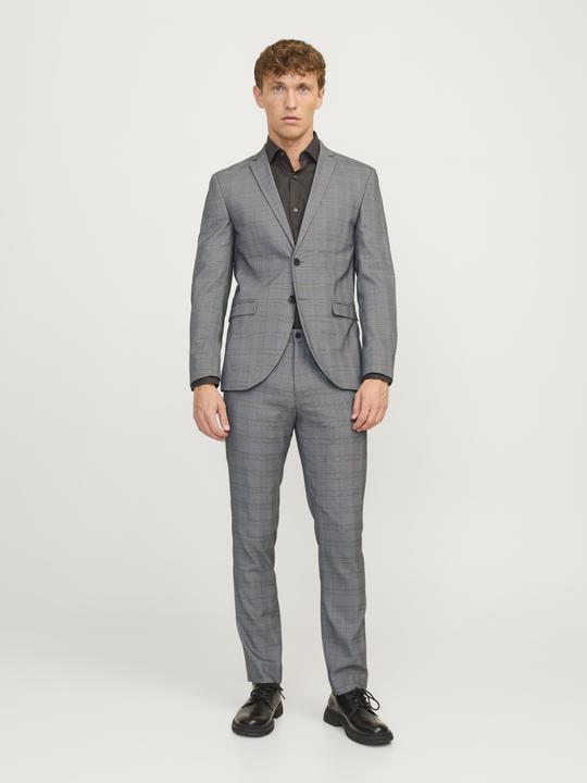 Produktbild Jack & Jones JPRFRANCO Super Slim Fit Anzug Einreihiger Blazer und Hose (48)