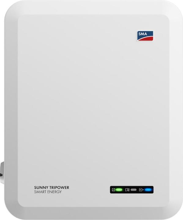 Image du produit SMA STP 8.0-3SE-40