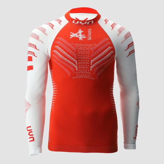 Produktbild UYN Thermoshirt Natyon 3.0 Ã-sterreich (10, 11)