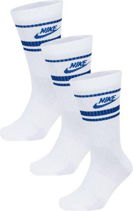 Produktbild Nike U EVERYDAY ESSENTIAL CREW STRIPE-38-42 (38 - 42)