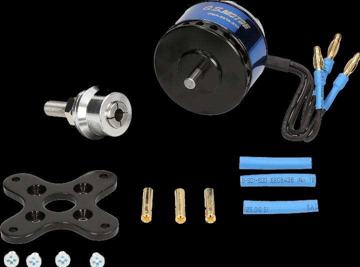 Immagine prodotto O.S. Engines OS OMA -5010-810 1310W, motore senza spazzole