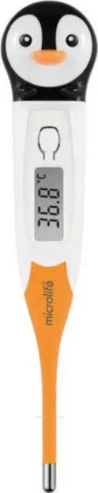 Image du produit Microlife Thermomètre à tige MT 720 Pinguin (Aisselle)