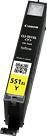 Immagine prodotto Canon Cli-551y XL (Y)