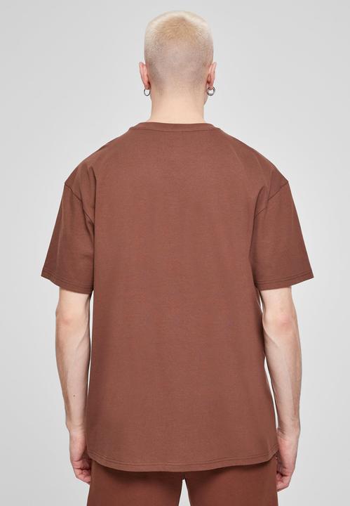 Actual product image Urban Classics Heavy Oversized Tee - 1560 (L)