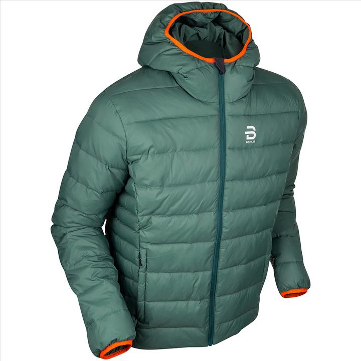 Image du produit Daehlie M Jacket Frost (S)