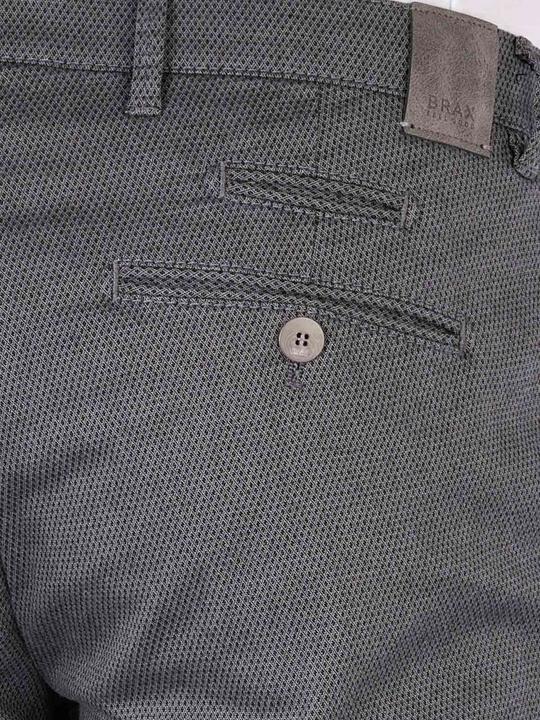 Produktbild BRAX Chinohose "Fabio DX" graphit (W34/L30)
