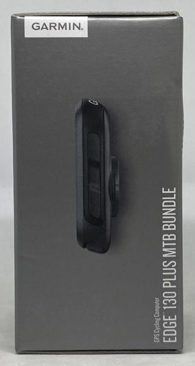 Image du produit Garmin Edge 130 Plus MTB Bundle