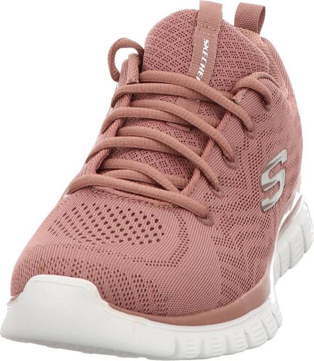 Produktbild Skechers Graceful Get Connected Sneaker Damen (38)