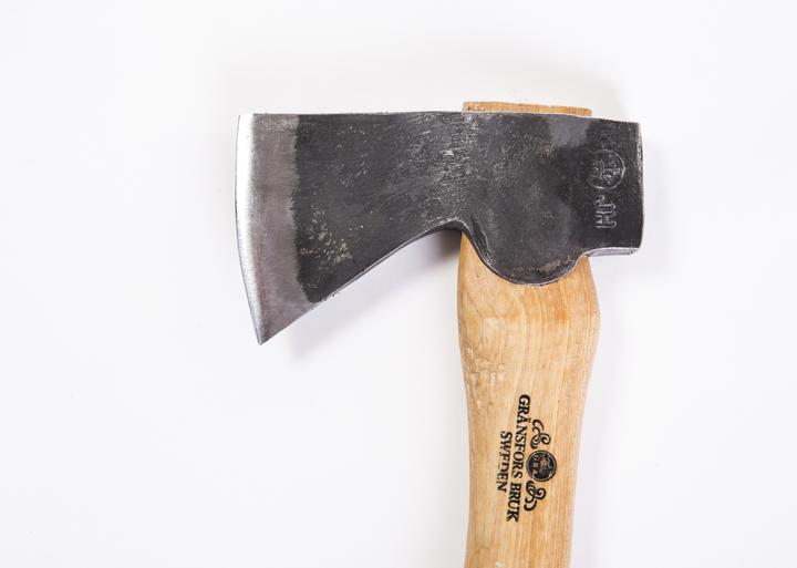 Produktbild Gränsfors Handbeil