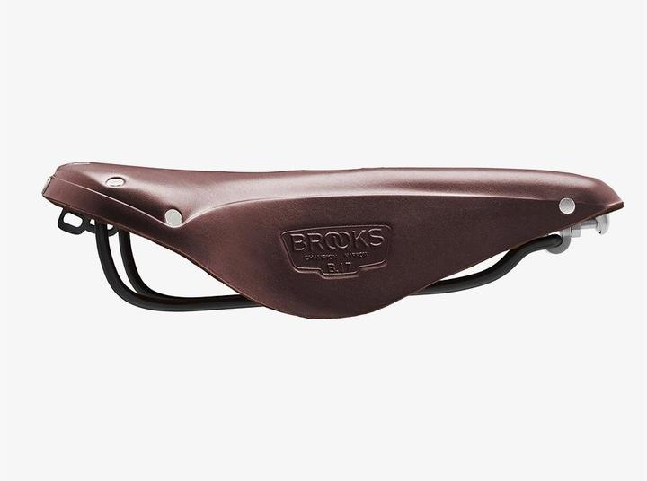 Actual product image Brooks England B17 Narrow