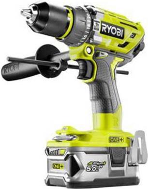 Ryobi Draadloze klopboormachine (Oplaadbare batterij)