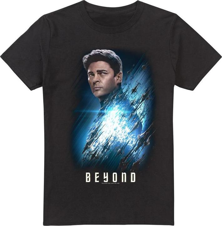 Image du produit Star Trek Beyond - T-shirt - Homme (3XL)