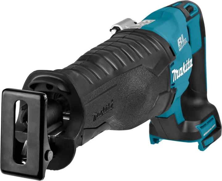 Immagine prodotto Makita DJR187Z Sega alternativa a batteria 18 V, senza batterie e caricabatterie.