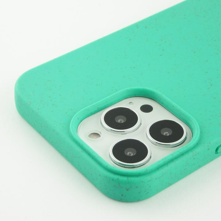 Actual product image PhoneLook Coque Bio Eco-Friendly Turquoise (Samsung Galaxy S24+)