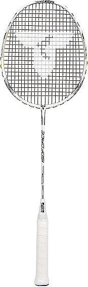 Immagine prodotto Talbot Torro Racchetta Badm. ISOFORCE 1011 C4, bianco-nero-argento