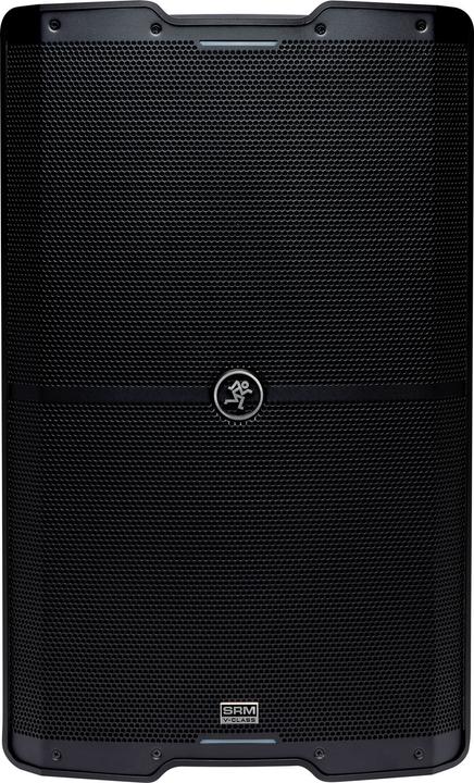 Actual product image Mackie SRM215 V-Class (Active, 1x 2000 W)